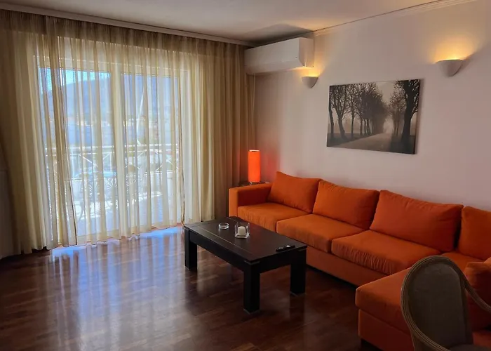 Machi\'S Apartment