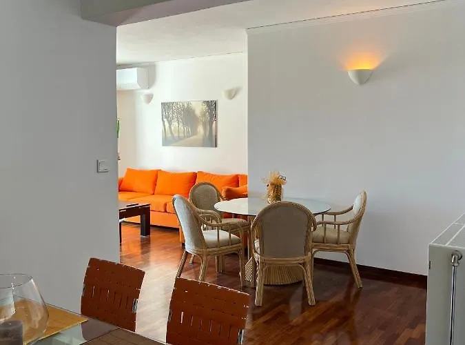 Machi\'S Apartment