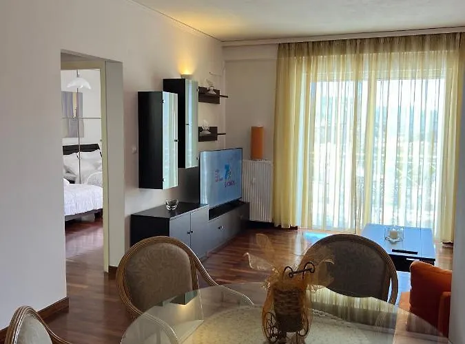 Machi\'S Apartment
