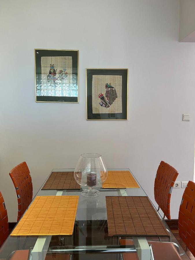Machi's Apartment Markópoulon